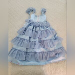 Dollcake tea at tiffany size 7 as is